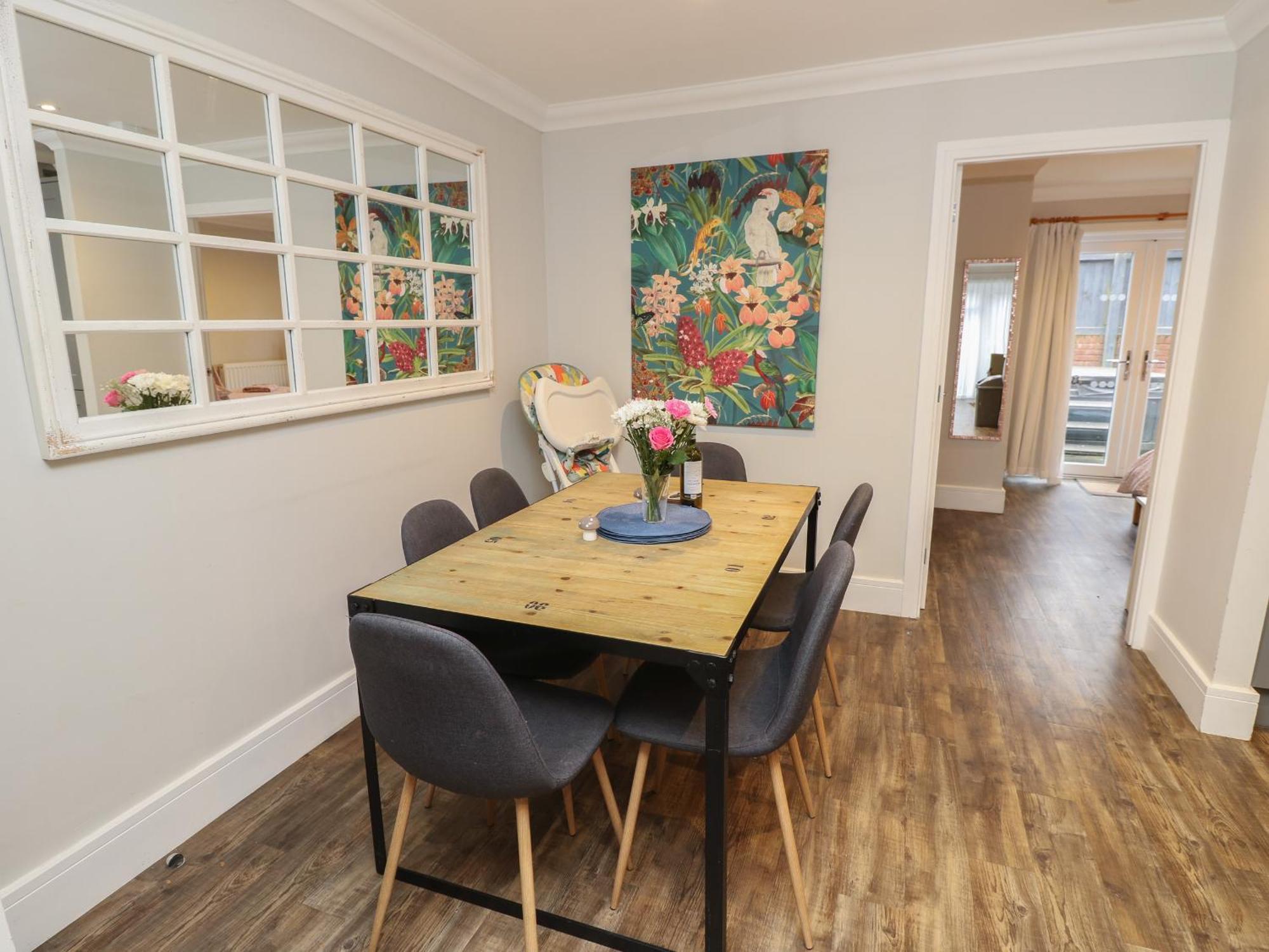 Rookley Lake Cottage Ventnor Exterior foto